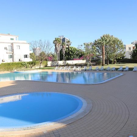 Dunas Alvor 307 Eksteriør bilde