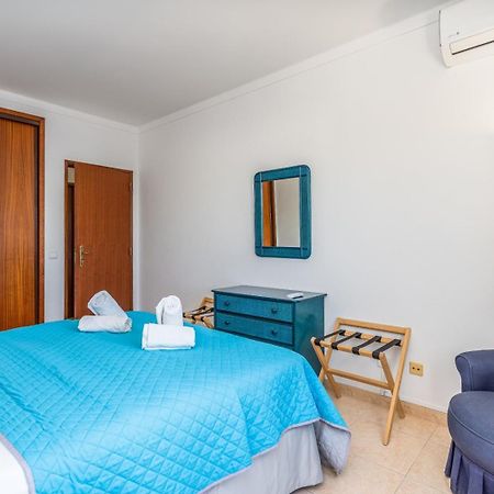 Dunas Alvor 307 Eksteriør bilde