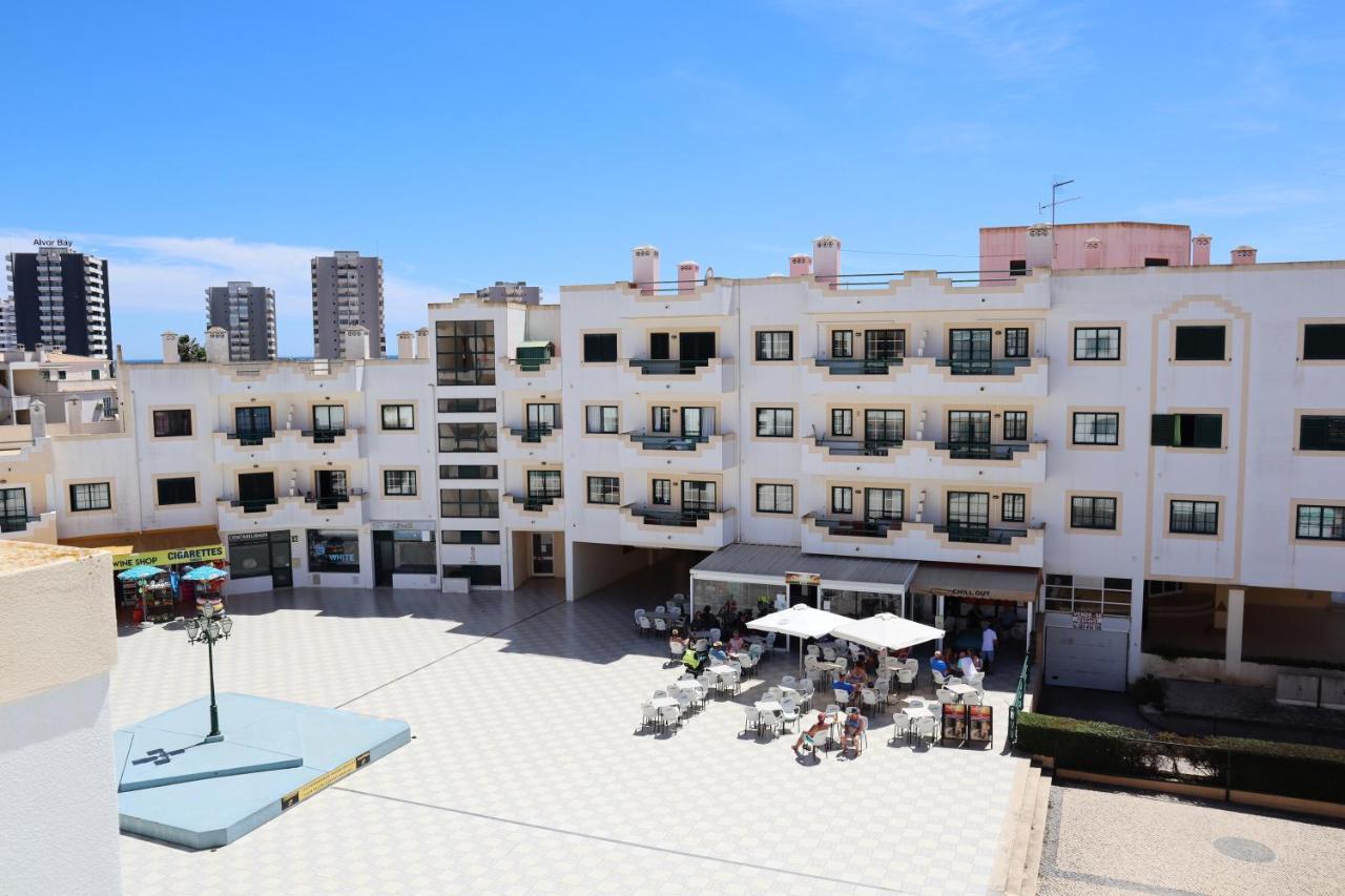 Dunas Alvor 307 Eksteriør bilde