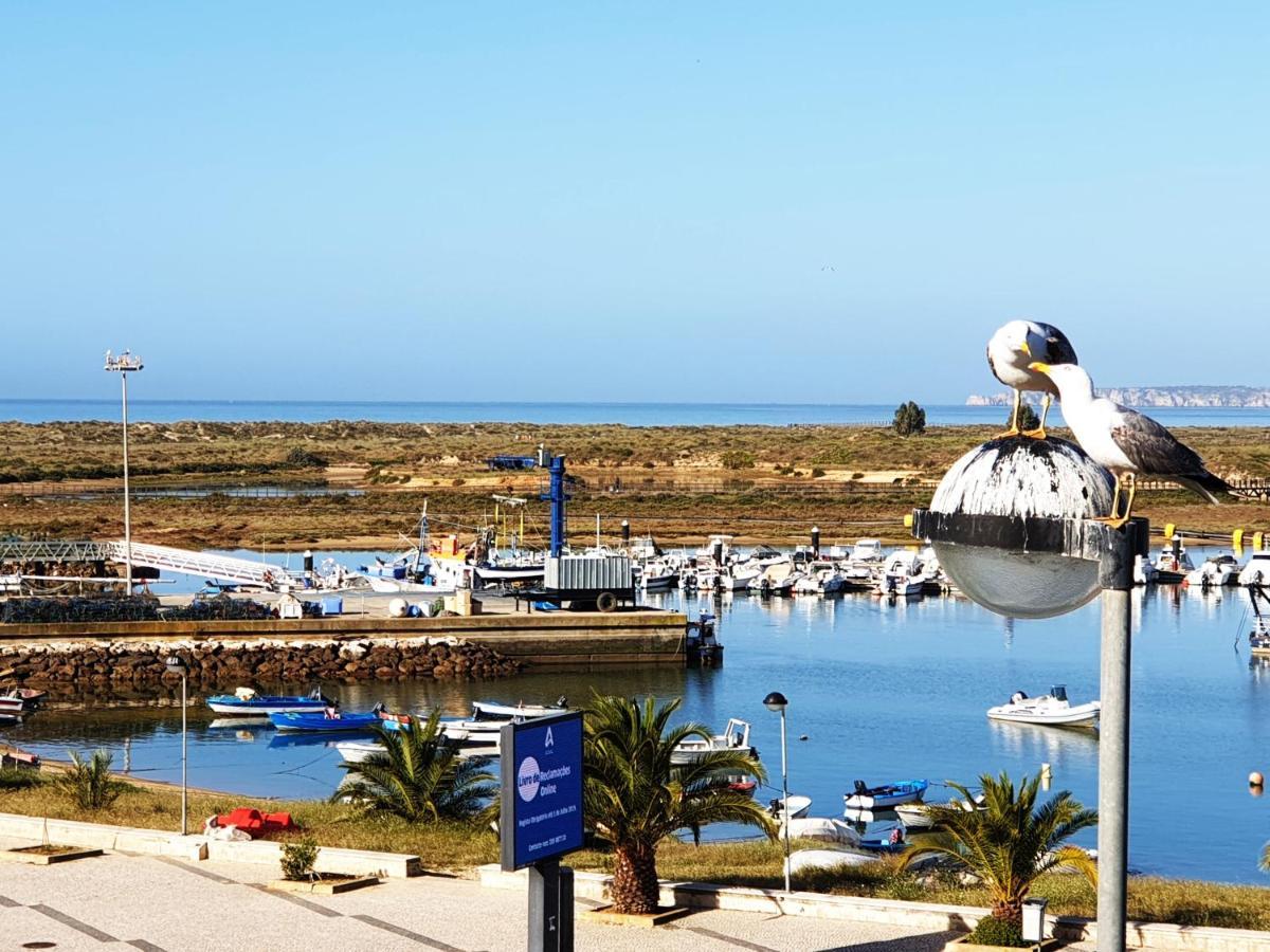 Dunas Alvor 307 Eksteriør bilde