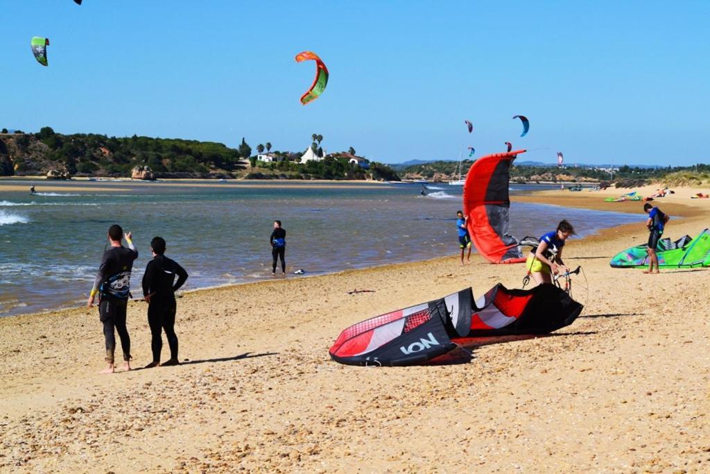 Dunas Alvor 307 Eksteriør bilde