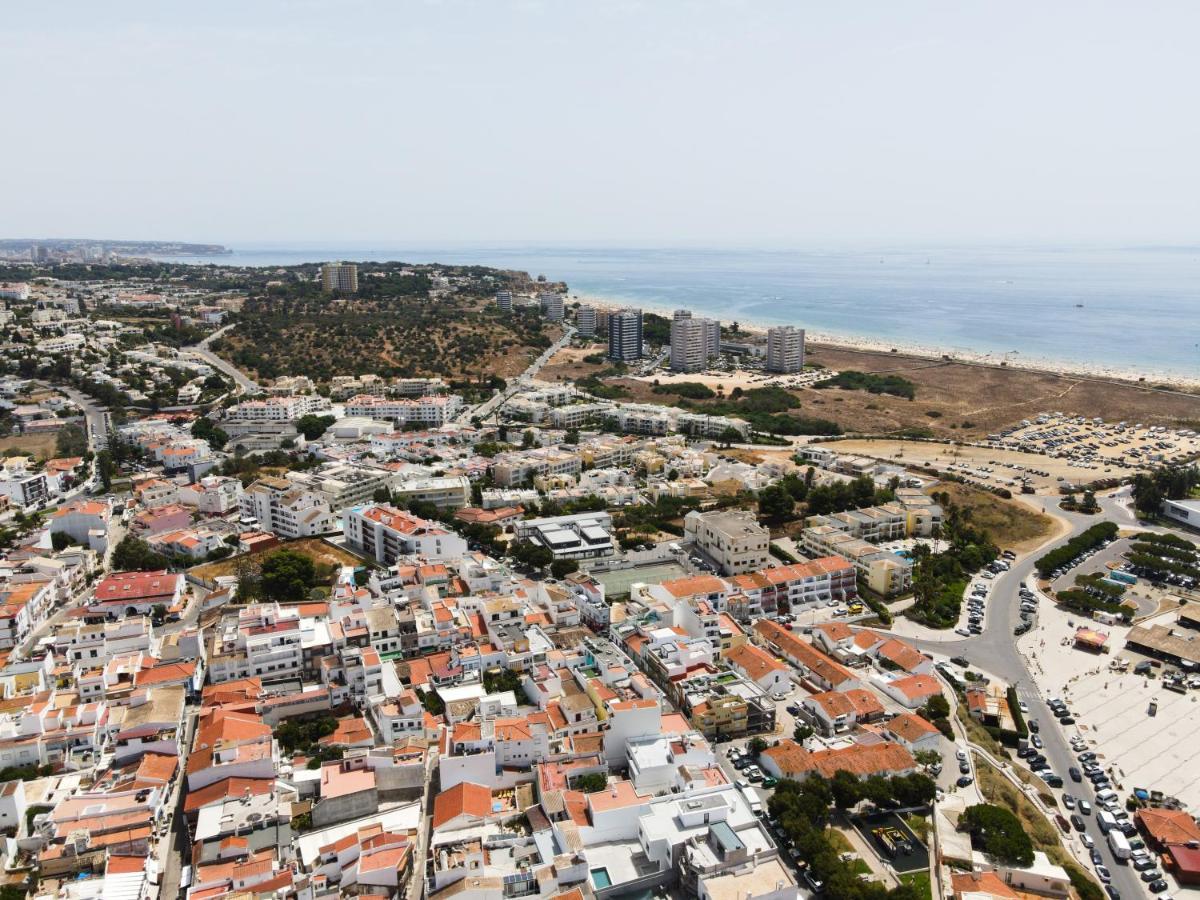 Dunas Alvor 307 Eksteriør bilde